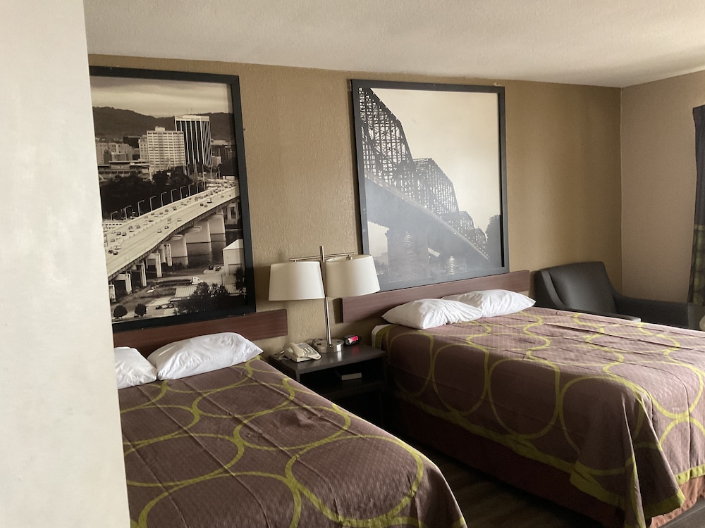 Super 8 by Wyndham Chattanooga/East Ridge 14/53