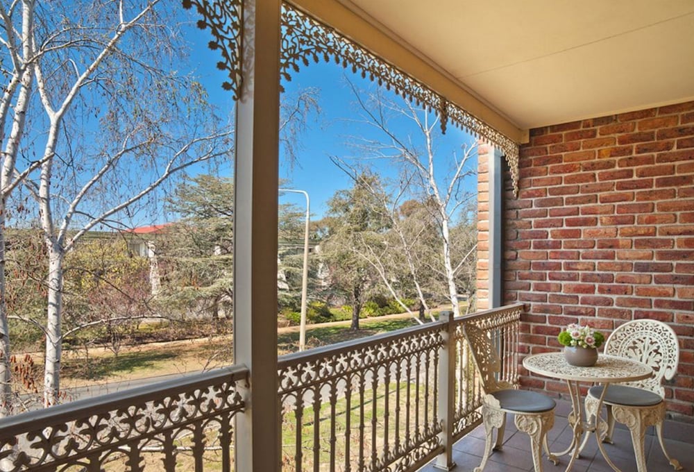 Adina Serviced Apartments Canberra Kingston 29/62