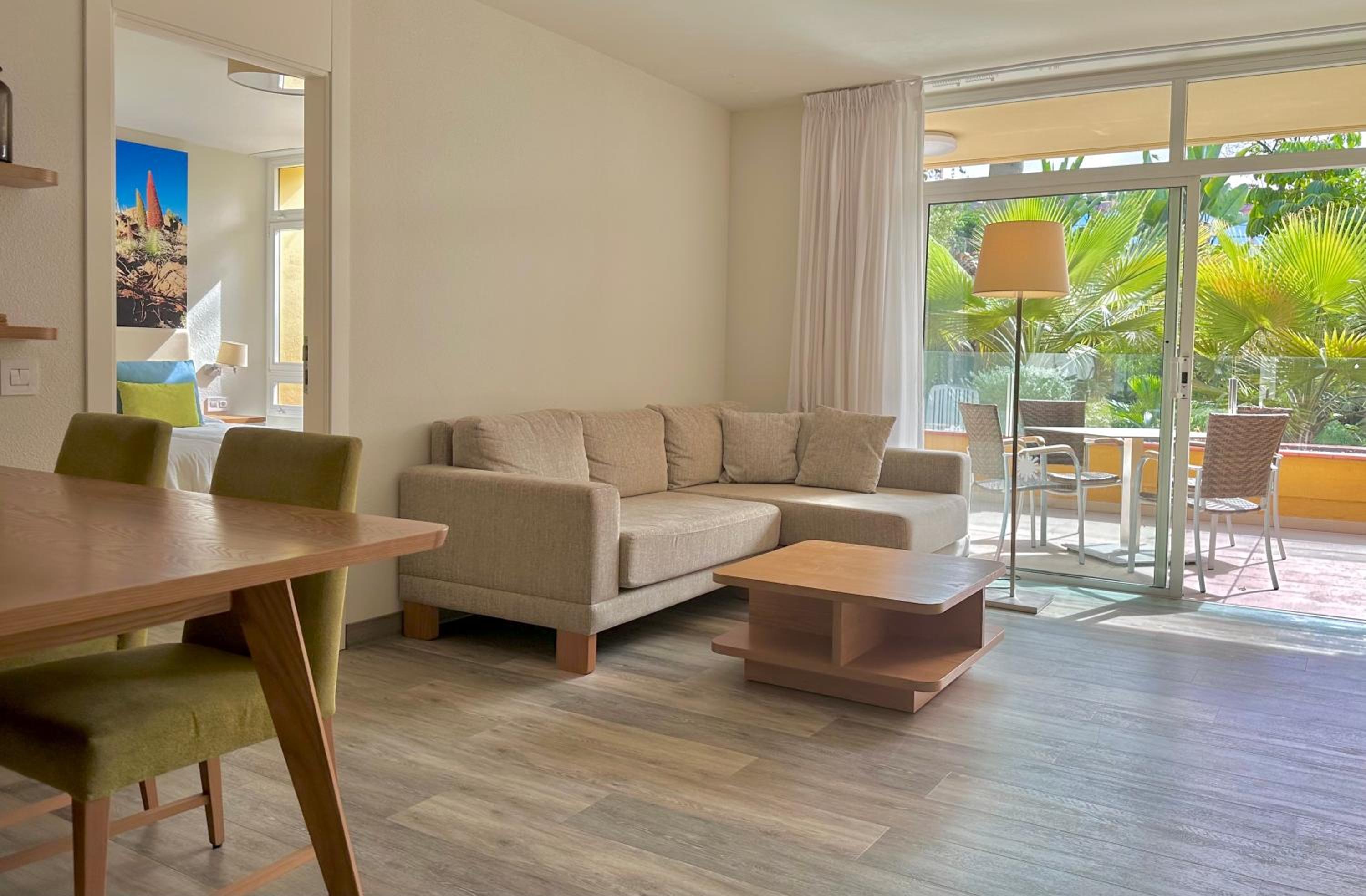 Tigaiga Suites 19/36