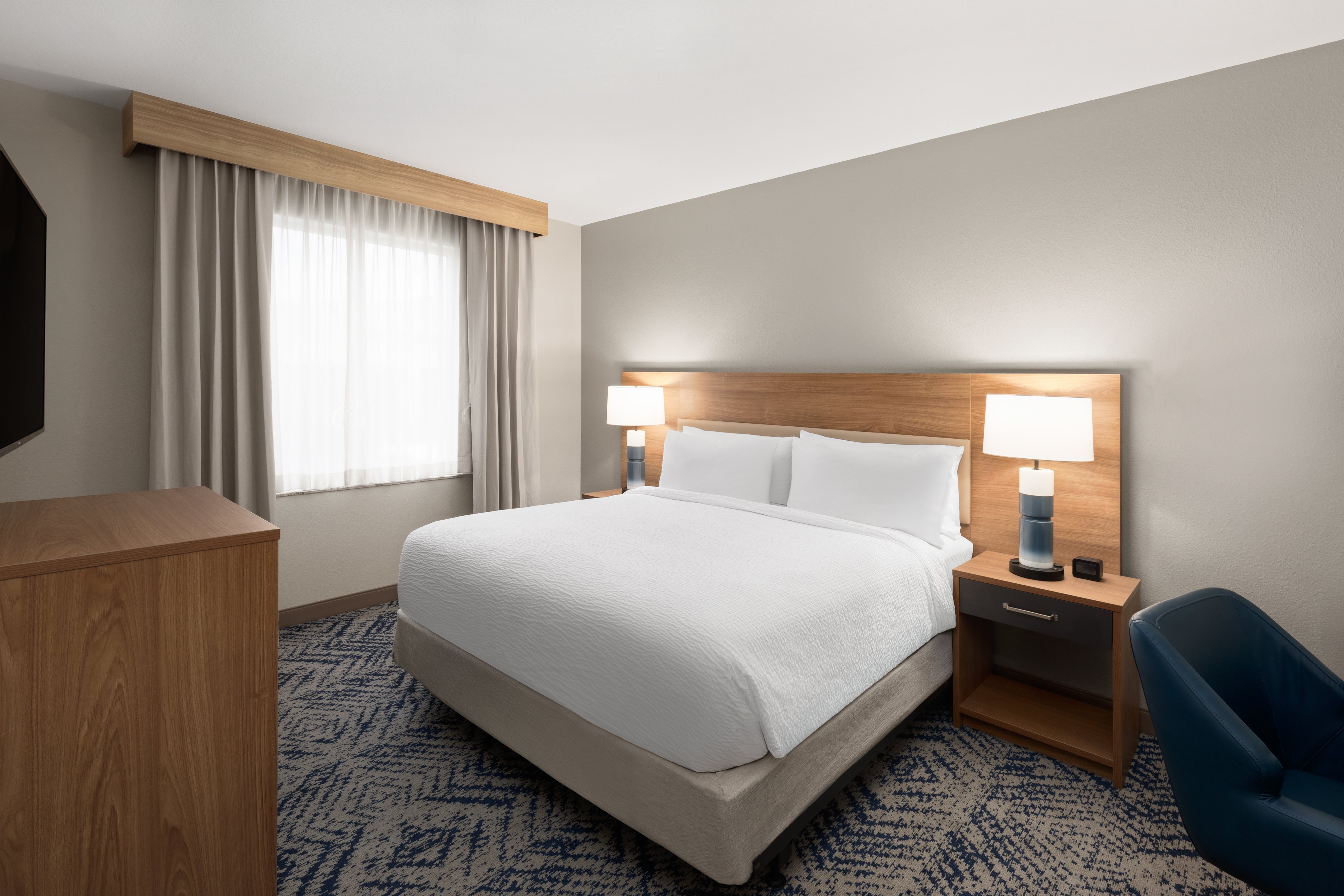 Candlewood Suites Mobile-Downtown 9/41