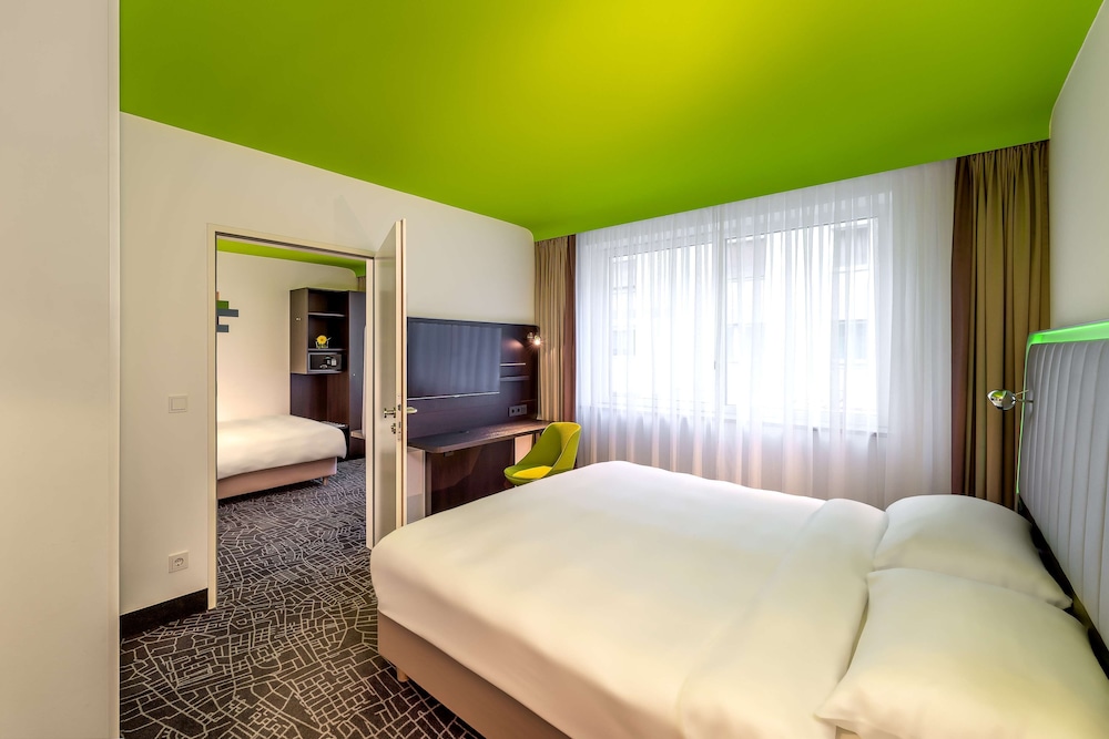 Park Inn By Radisson Nuremberg 14/49