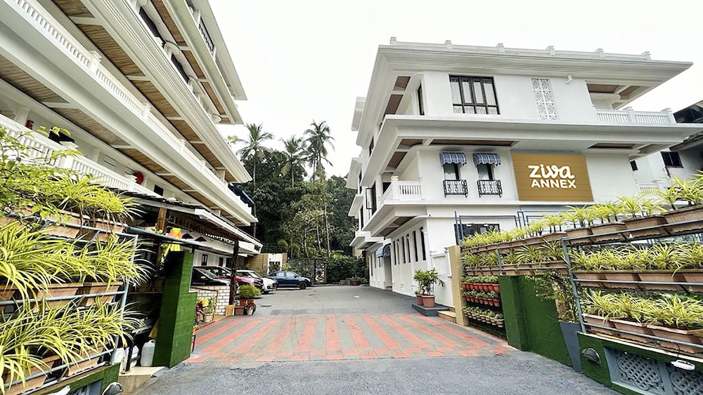 Ziva Suites 43/50