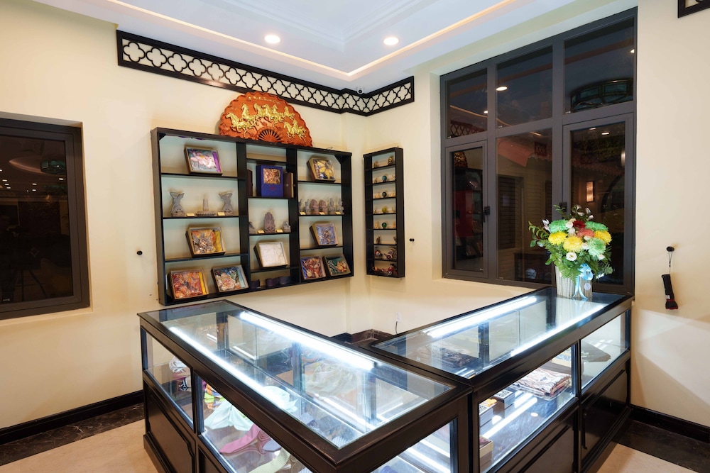 My Son Boutique Hotel & Spa 8/50