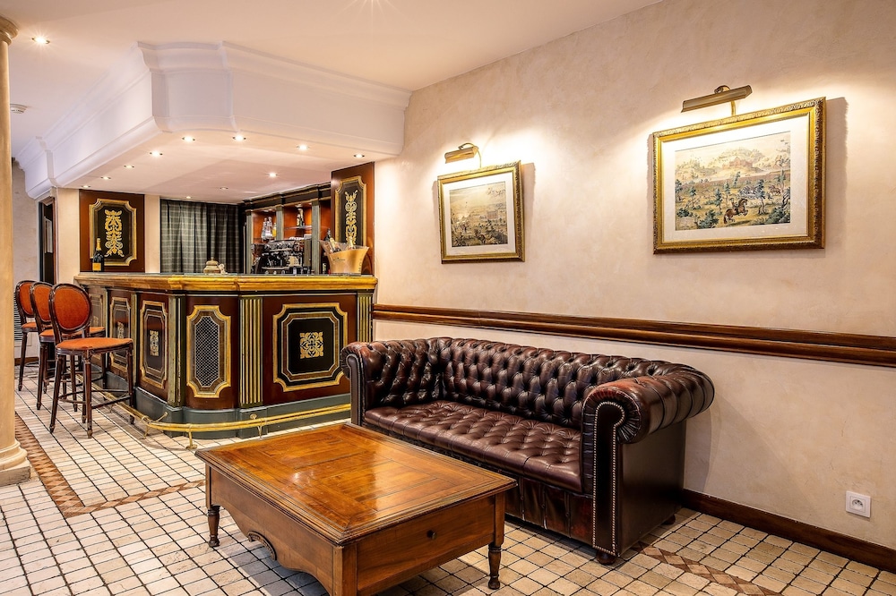 Villa Beaumarchais 25/48