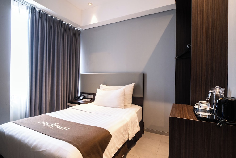 Midtown Hotel Samarinda 18/60