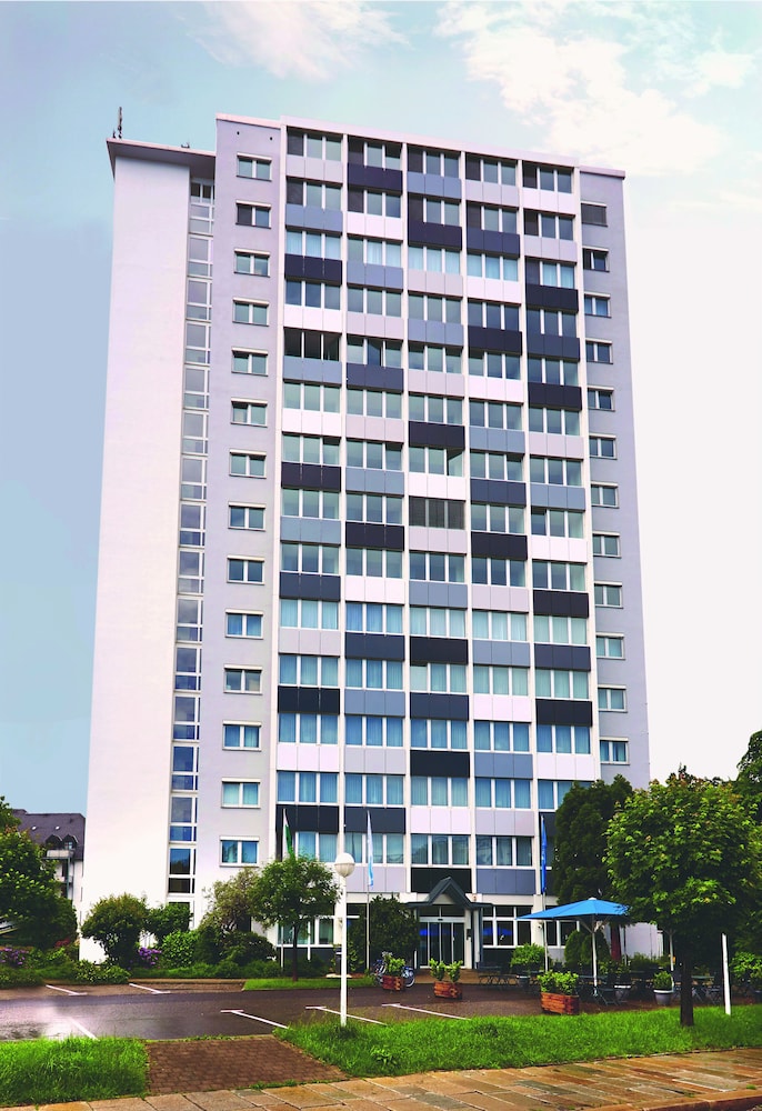 Seaside Residenz Hotel Chemnitz 1/54