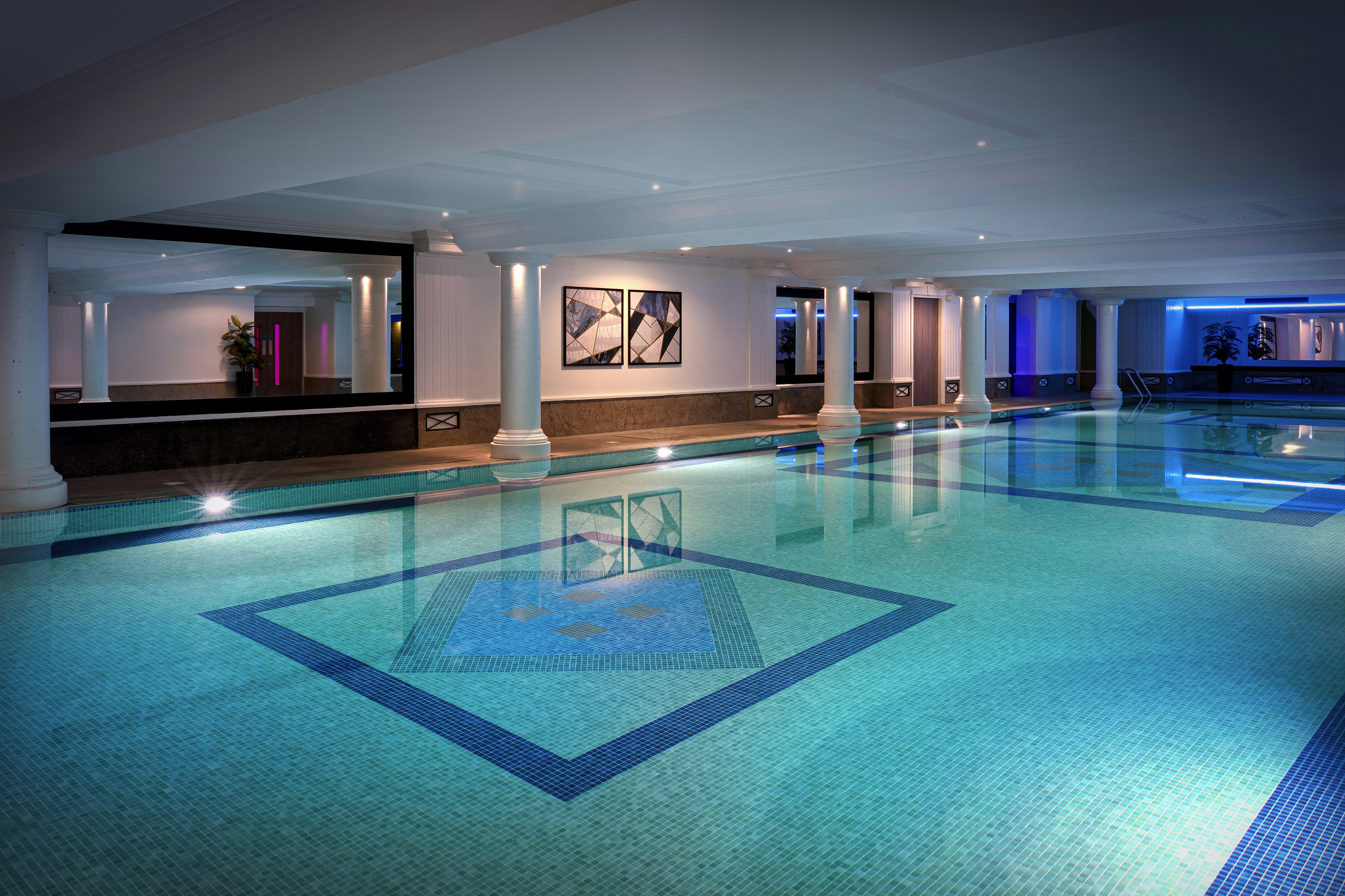 Leonardo Royal Hotel London City 27/69