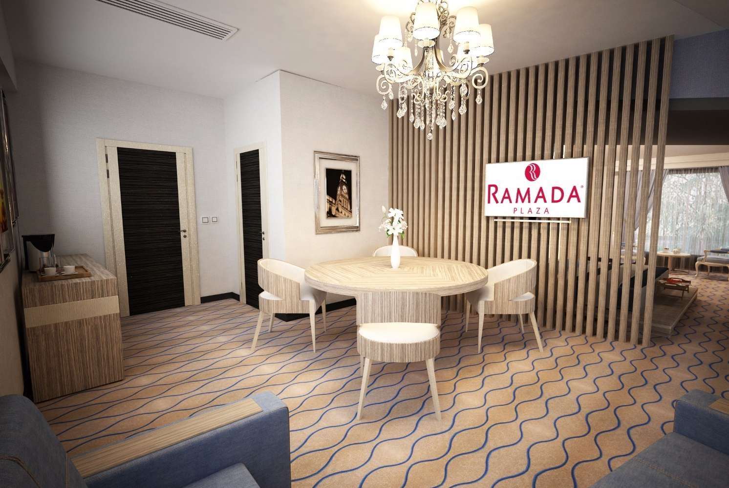 Ramada by Wyndham Sakarya Hendek 30/53