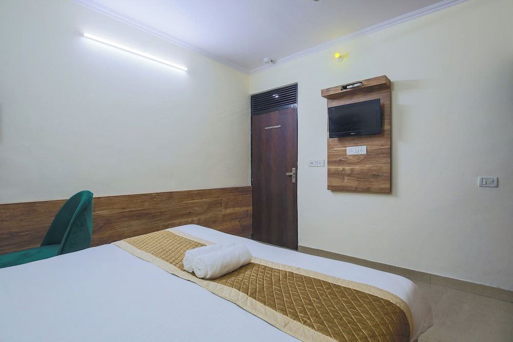 Hotel Sweet Home DX 15/25
