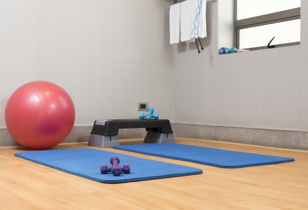 sport facilities