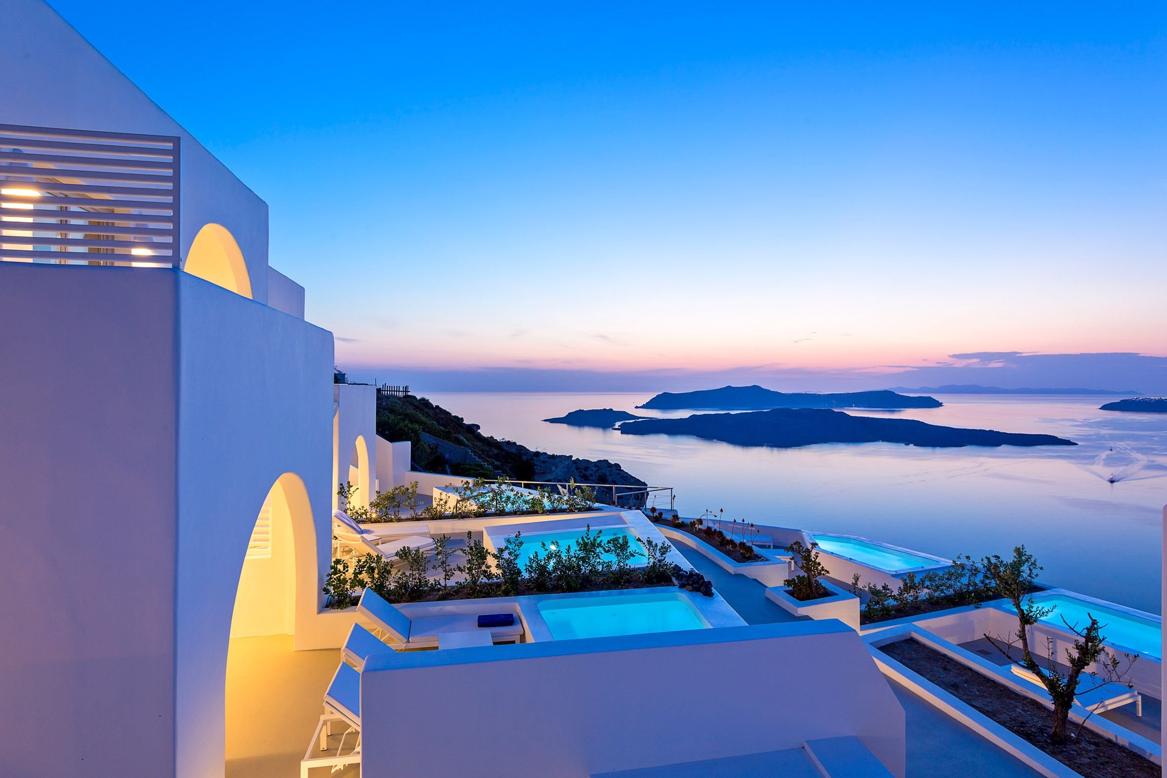 Alti Santorini Suites - Adults Only 35/39