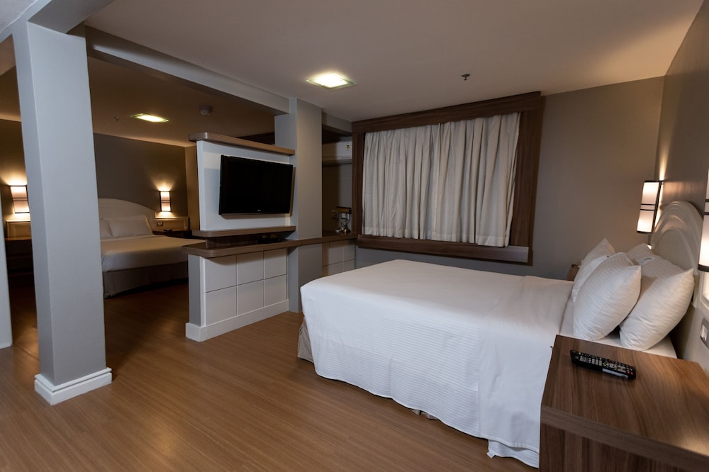 Master Porto Alegre (ex. Holiday Inn Porto Alegre) 25/69