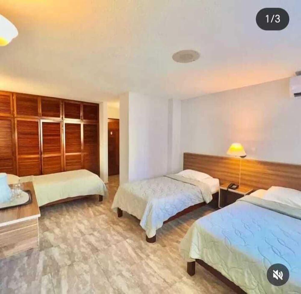 STANDARD, 3 BEDS