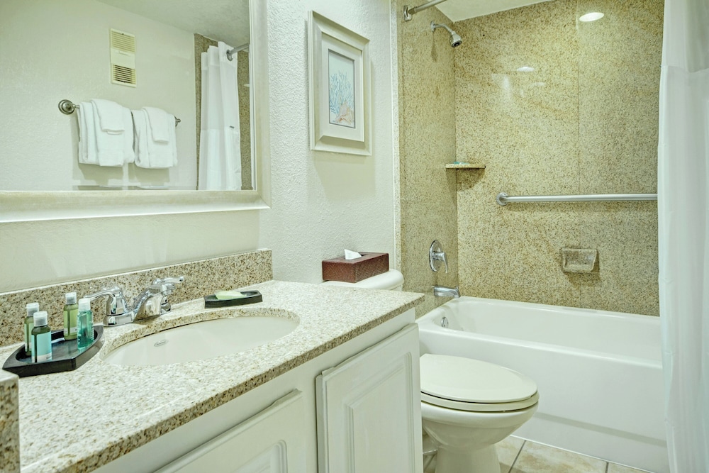 Club Wyndham Orlando International 49/50