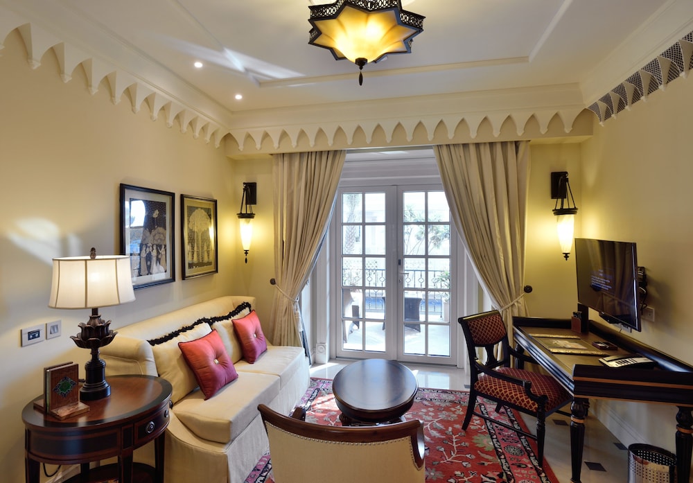 Itc Grand Bharat A Luxury Collection Retreat Gurgaon 21/40