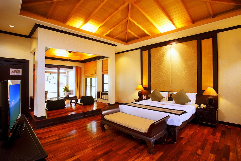 La Solaya Khao Lak 21/75