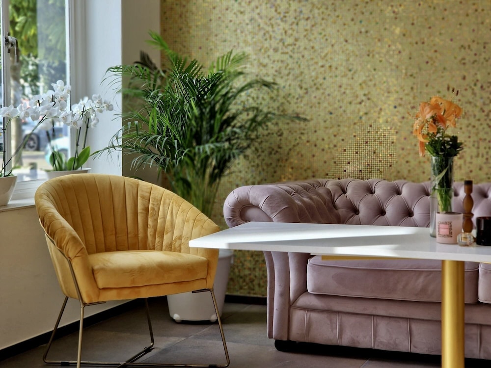 Chasse Residency Hotel 29/46