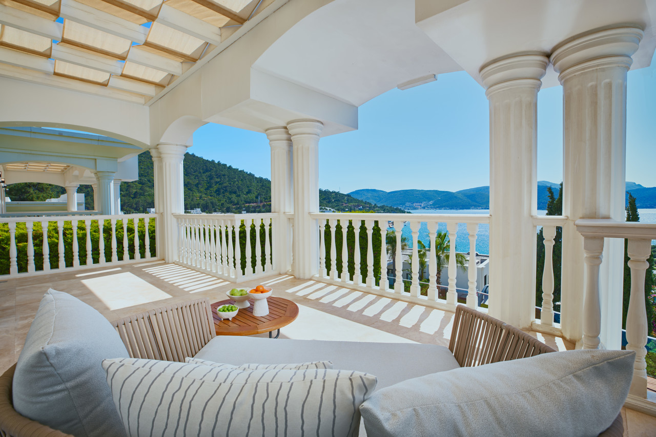 Rixos Premium Bodrum 16/49