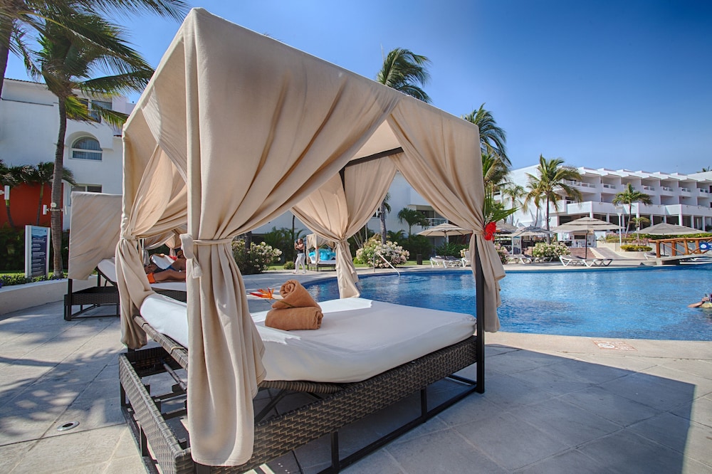 Marival Emotions Resort & Suites Riviera Nayarit by Mercure 38/64