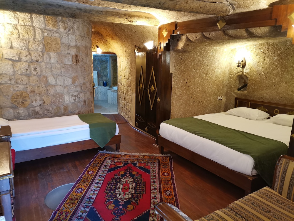 Cappadocia Palace Hotel 21/51