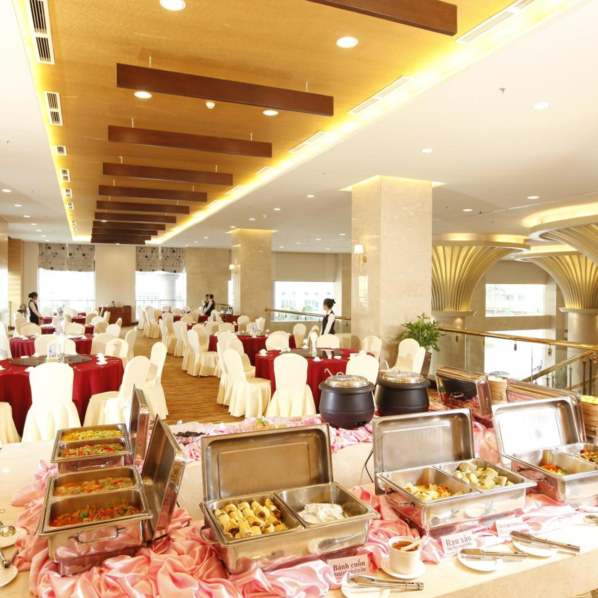 Majestic Mong Cai Hotel 25/30