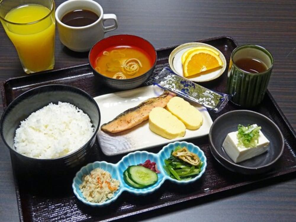 Hotel Hokke Club Kyoto 55/62