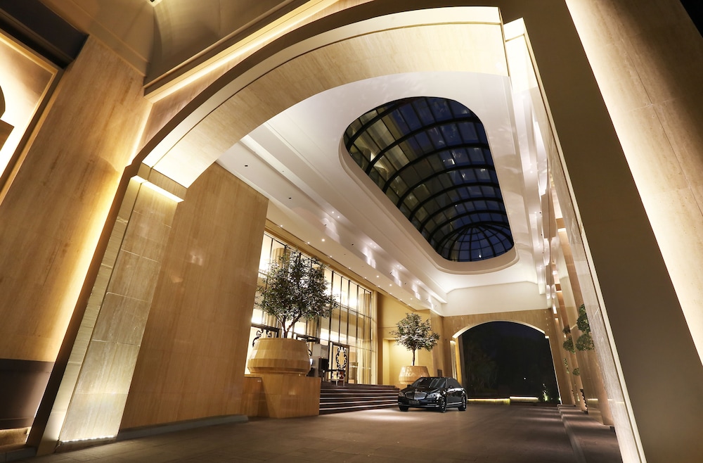 Hotel Tentrem Yogyakarta 49/62