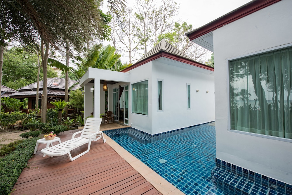 Koh Tao Montra Resort Spa 3/50