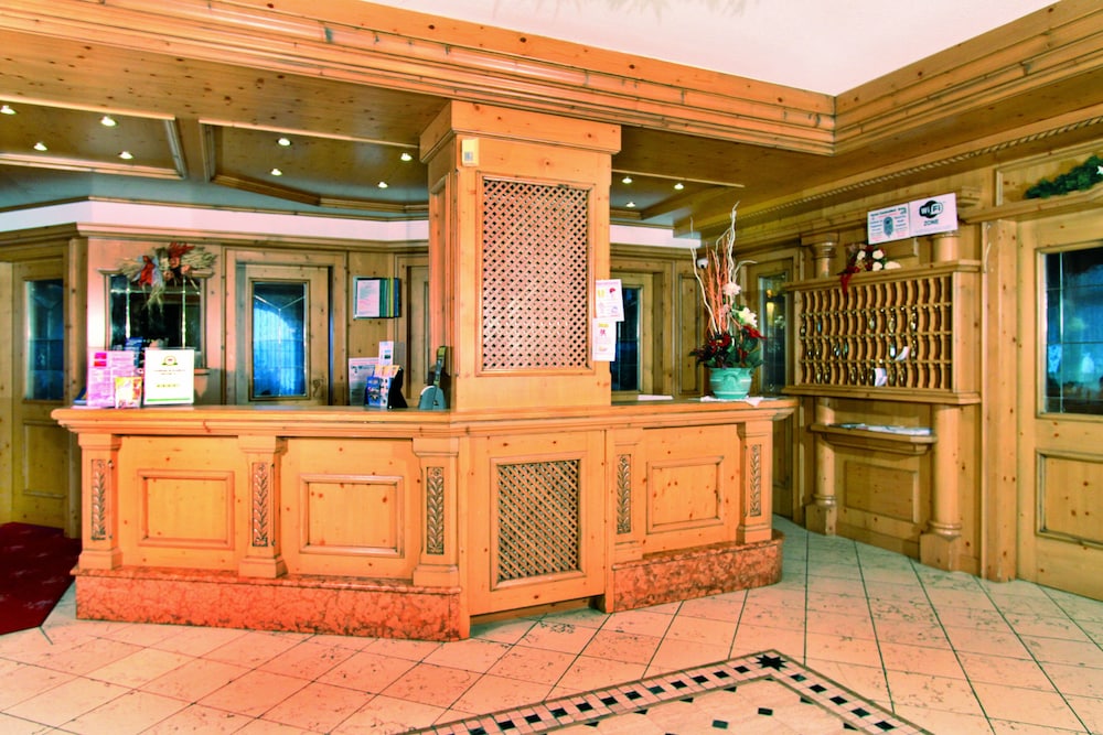 Park Hotel Club Diamant 8/56