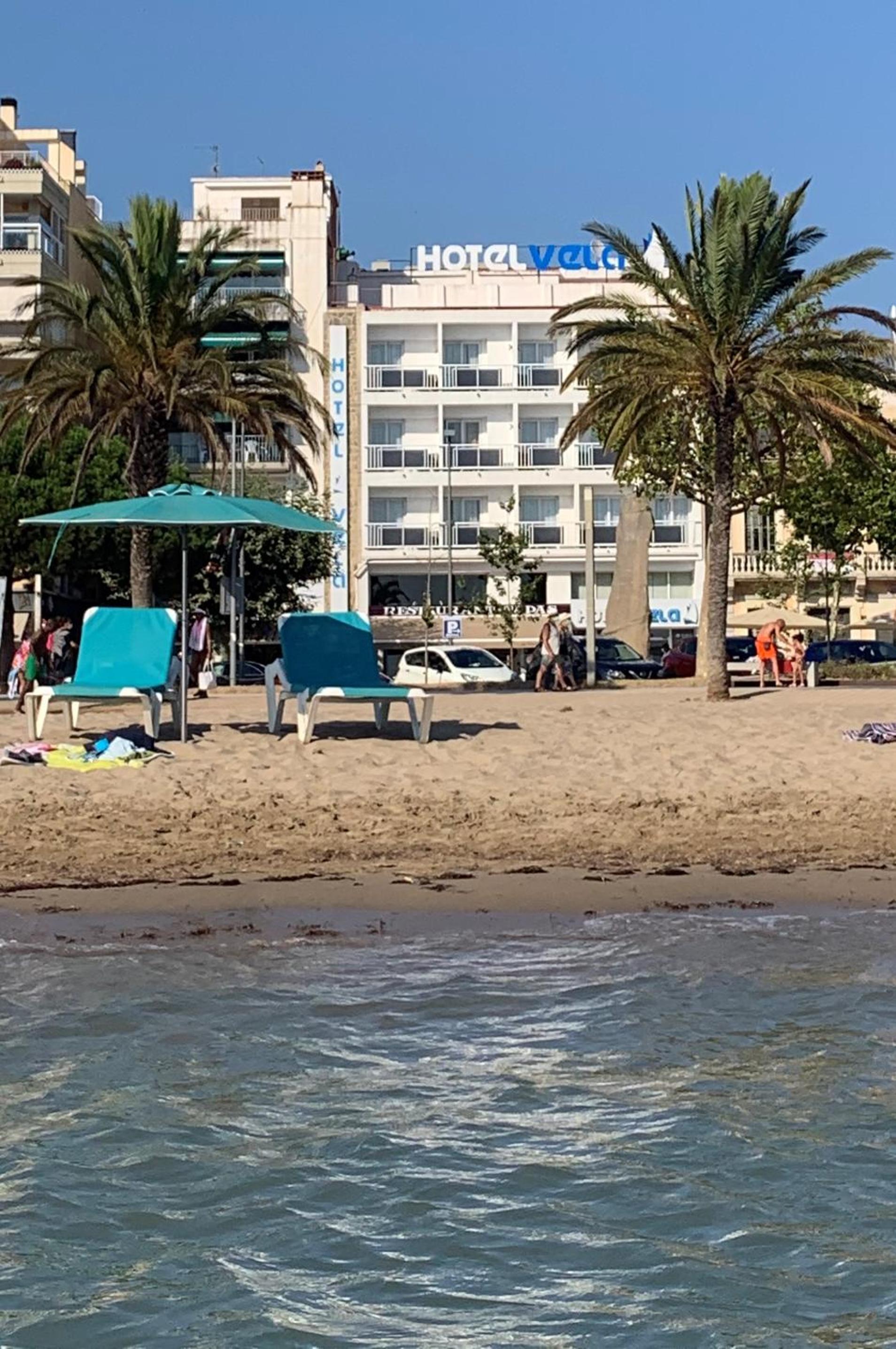 Hotel Vela 30/54