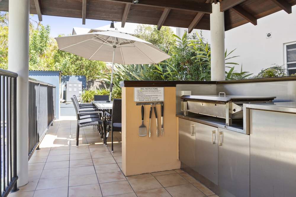 Eco Beach Resort Byron Bay 49/80