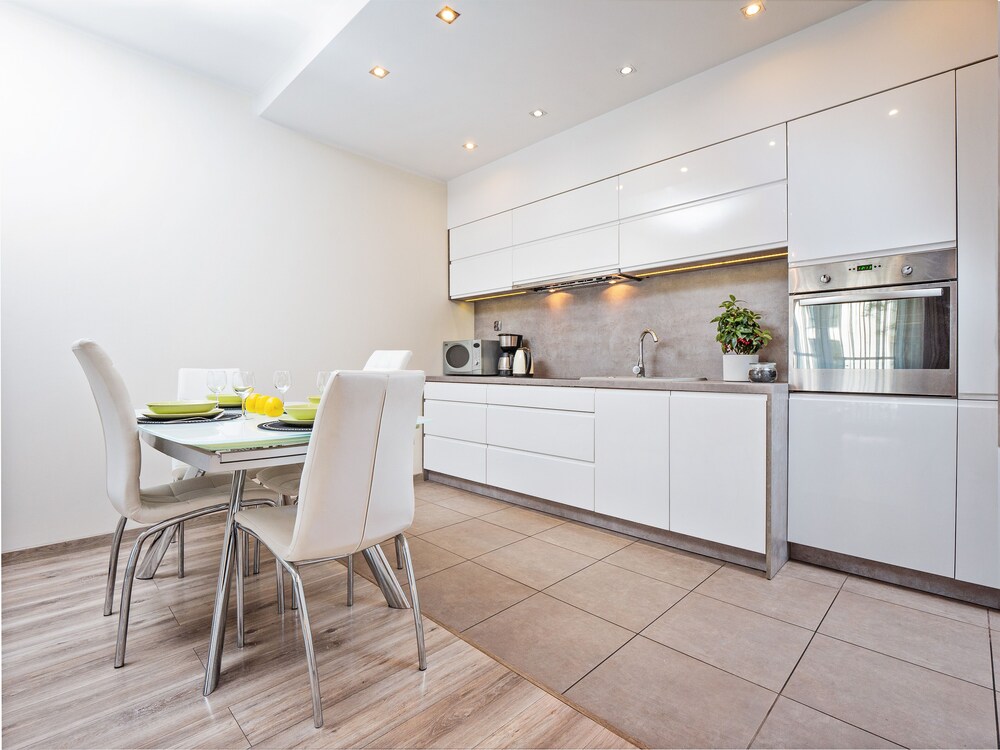 Apartamenty Homely Place Parking 4/50