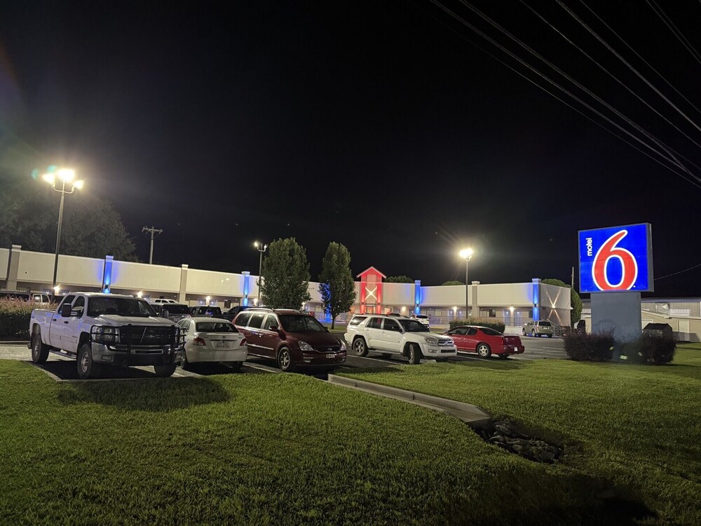 Motel6 Moultrie, GA in MOULTRIE - GA