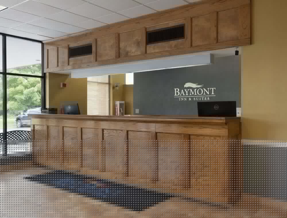 Baymont By Wyndham Salem Roanoke Area 5/25
