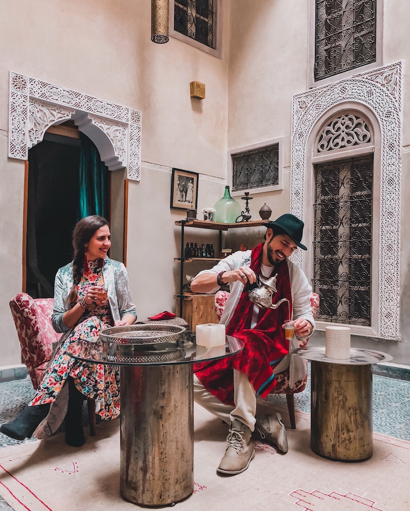 RIAD ANATA 33/50