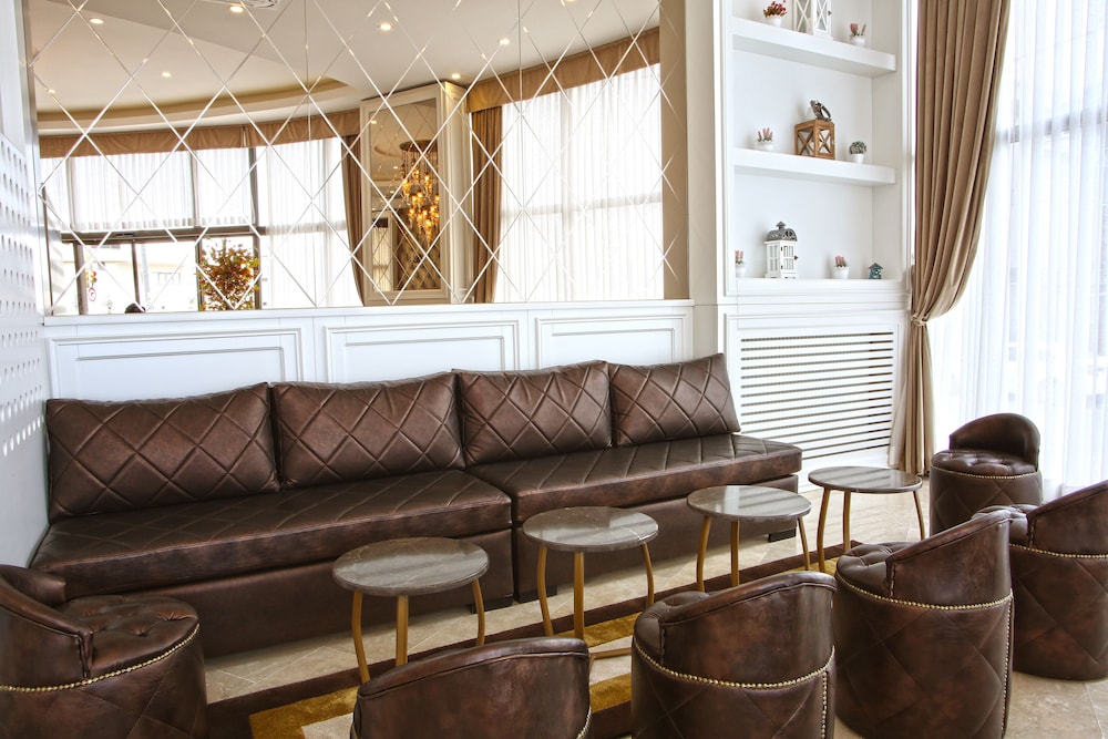 SERENITY SUITES ISTANBUL AIRPORT 35/56