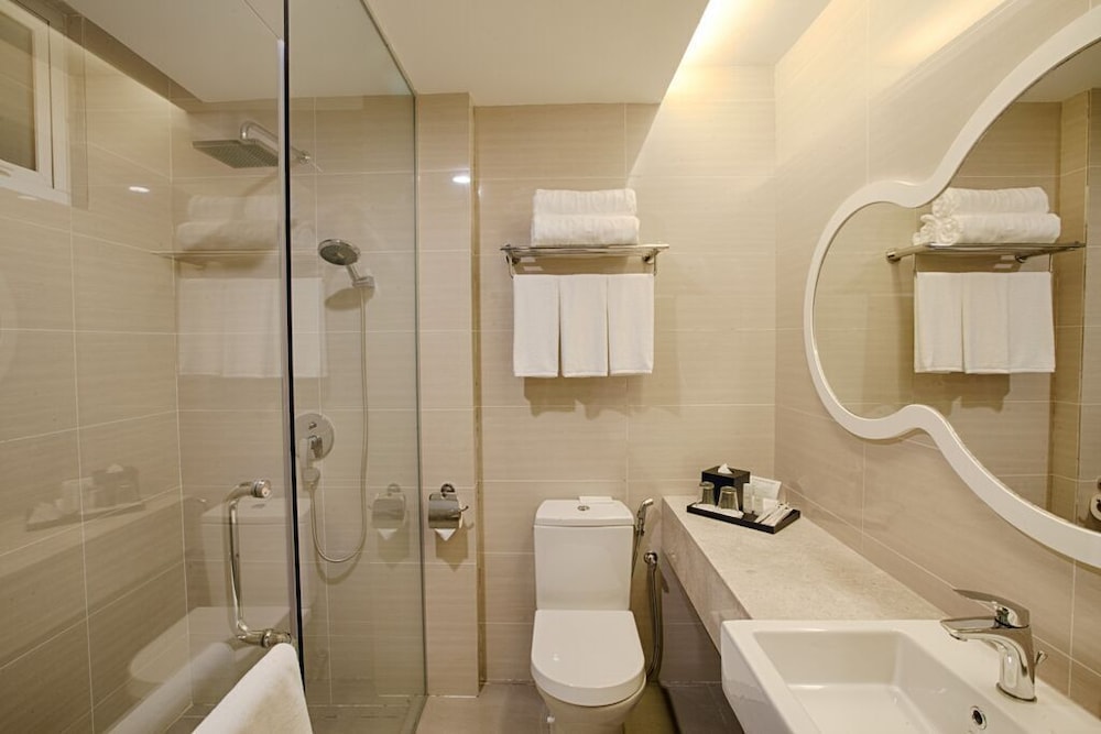 WP Hotel 34/35