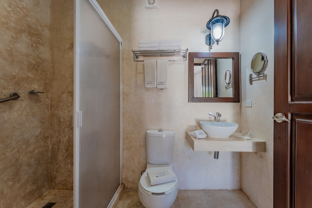 Casona Las Tres Marias - Only Adults 75/76