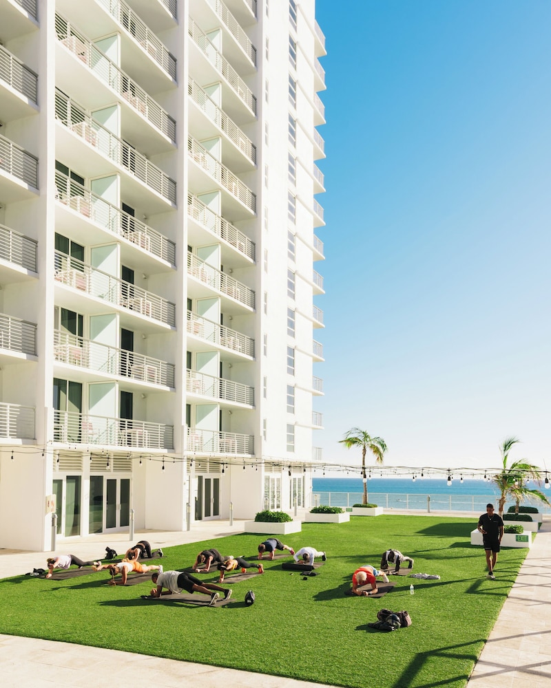 Grand Beach Hotel Miami Beach 5/49