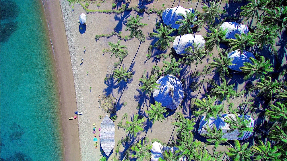 Coconut Garden Beach Resort 47/47