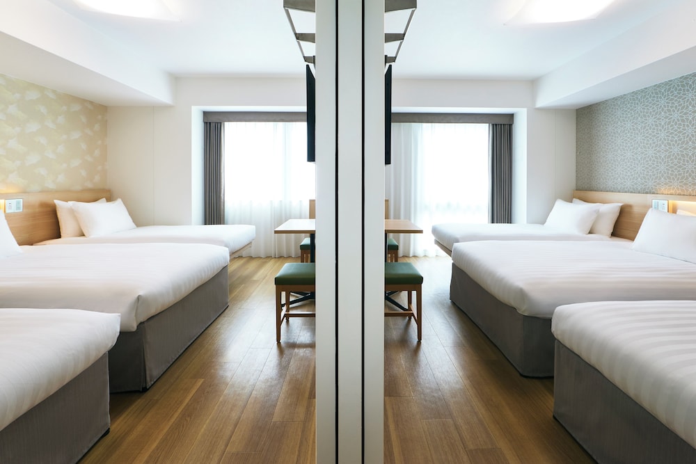 Karaksa Hotel Osaka Namba 34/59