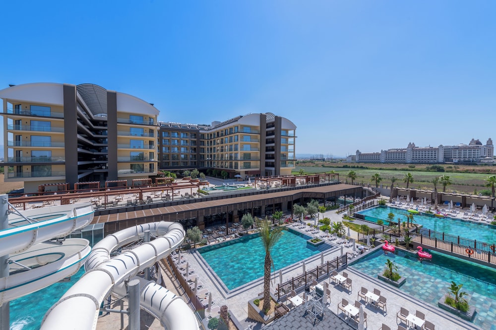 Sorgun Akadia Luxury Premium Hotel - Adults Only 54/61