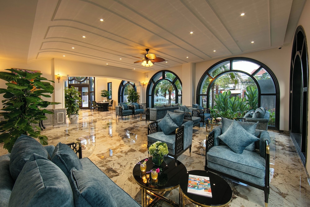 Grand Sunrise Palace Hoi An 29/49