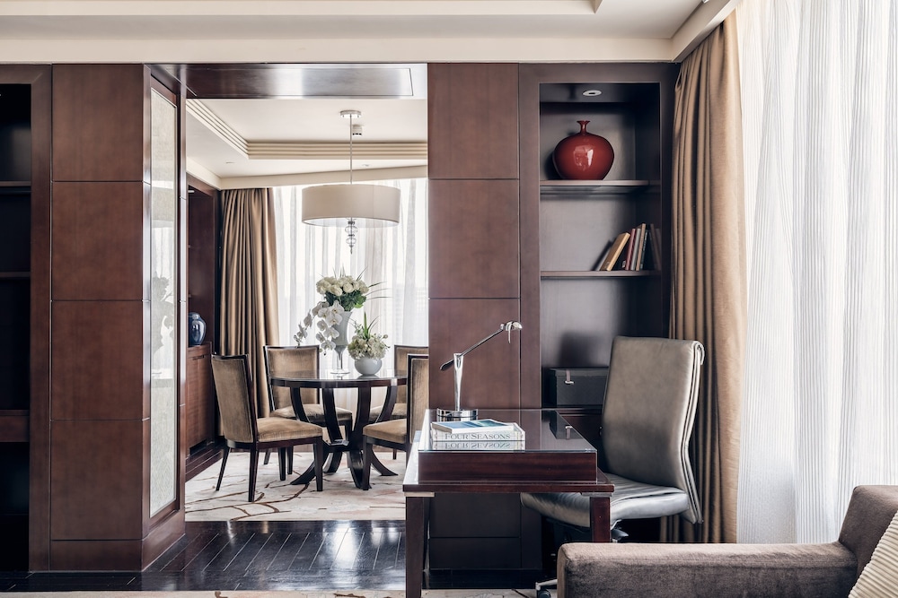 Four Seasons Hotel Beijing 56/61