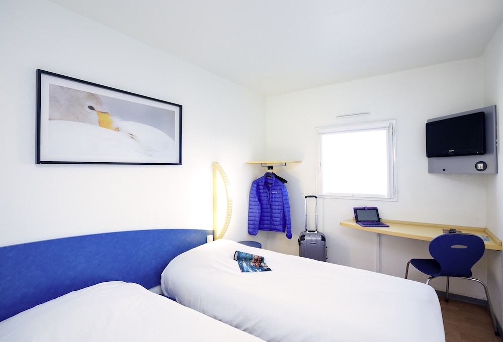 Ibis Budget Pouilly En Auxois 6/46