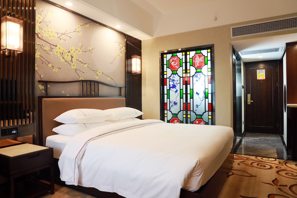 Guangdong Victory Hotel 18/49