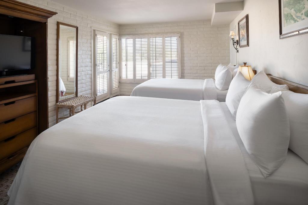 Casita, 2 Queen Beds, Private Pool