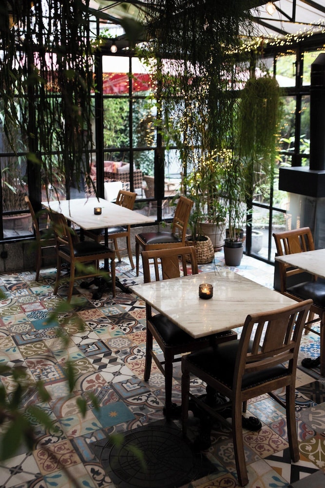 Axel Hotel Guldsmeden 34/53