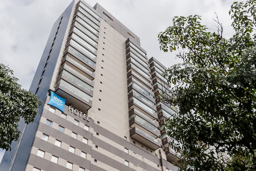 Ibis Budget Santos Gonzaga 5/69