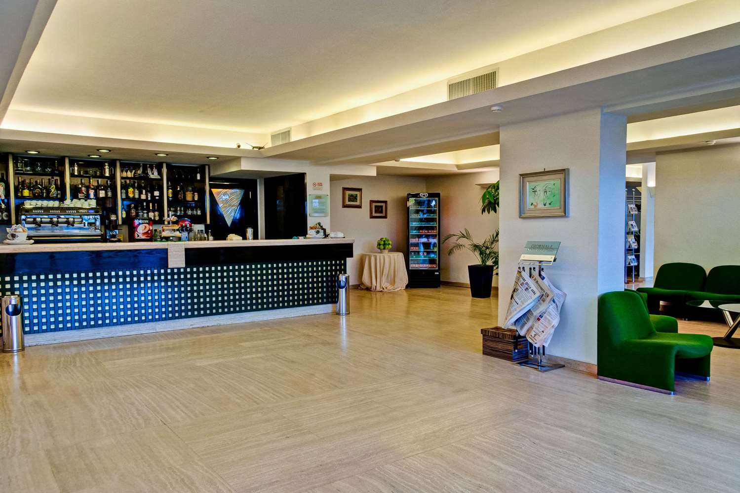 Hotel Europa 5/24